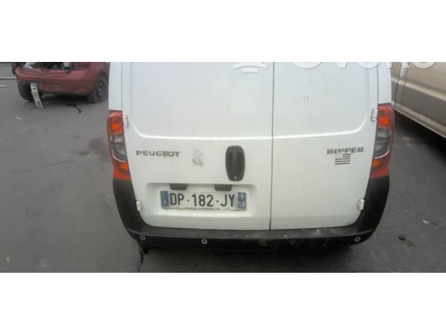 Вентилятор радиатора 1616307580 Citroen Nemo