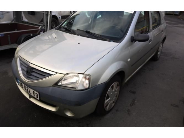 Панель приборов 248104043R   Dacia Logan I       