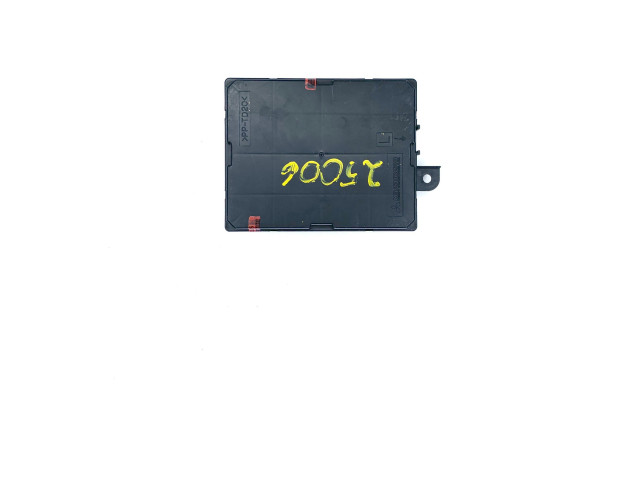 Блок управления 7820A553, CAC501A020   Citroen C-Zero