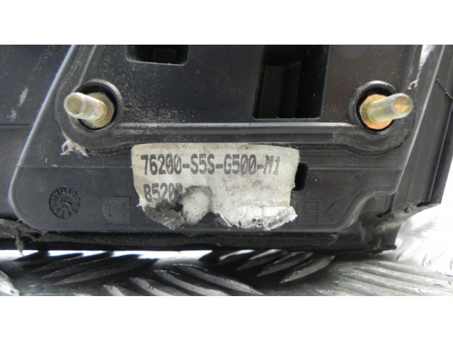 Зеркало электрическое        Honda Civic  2001-2005 года   