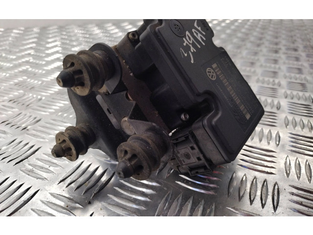 Jednotka ABS 1K0907379AF, 000404913D1 Volkswagen Caddy 2007