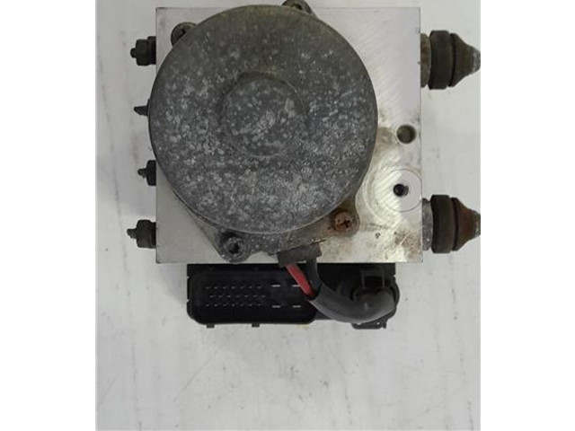 Блок АБС AC051191911, mr289078 Mitsubishi Galant 1997 - 2003 года