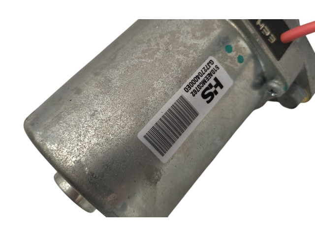 Рулевая рейка 563100X700 Hyundai i10 2007 - 2012 года