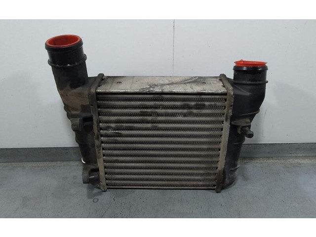 Интеркулер  8E0145805f   Audi A6 S6 C5 4B 