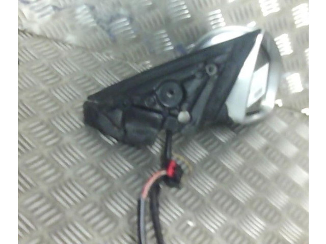 Зеркало электрическое        Audi A3 S3 8P  2003 - 2012 года   
