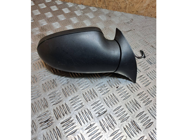 Зеркало электрическое        Mercedes-Benz A W168  1997 - 2004 года   