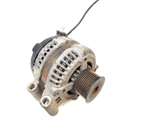 Генератор 1042103711, YLE500400 Land Rover Discovery 3 - LR3