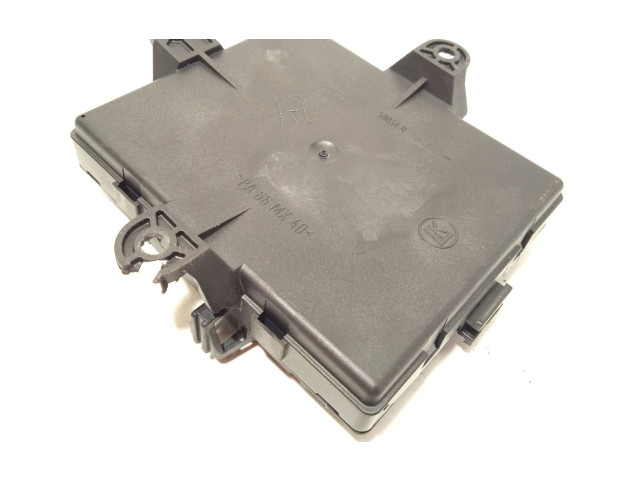 Блок комфорта A1698209226, 05072374   Mercedes-Benz A W169   