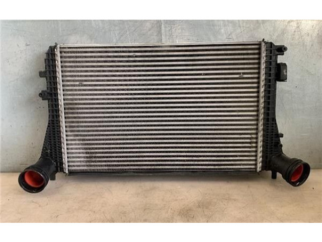 Интеркулер 1K0145803CD, 1K0145803S Audi A3 S3 8L