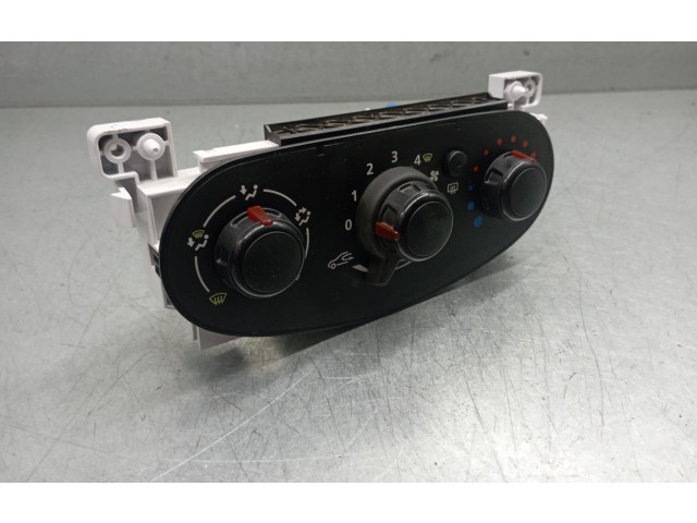 Блок управления климат-контролем T1021549Z Dacia Logan II