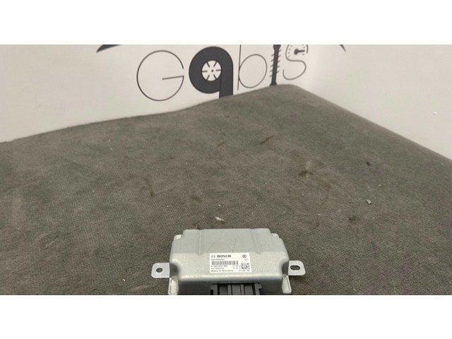 Блок управления 56029583AC Maserati Levante