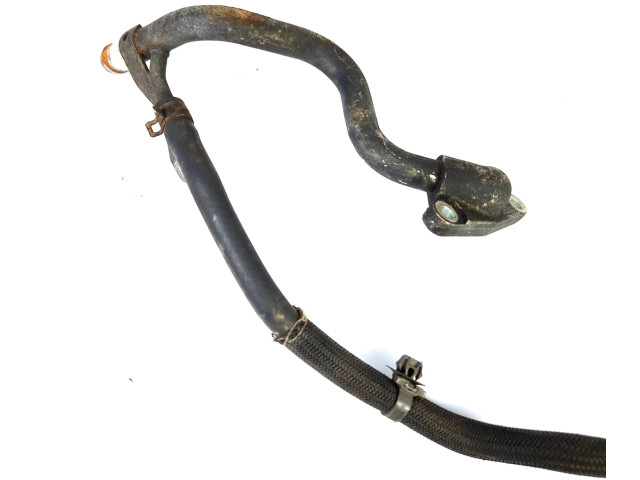 Vstřikovací lišta Subaru Forester SH