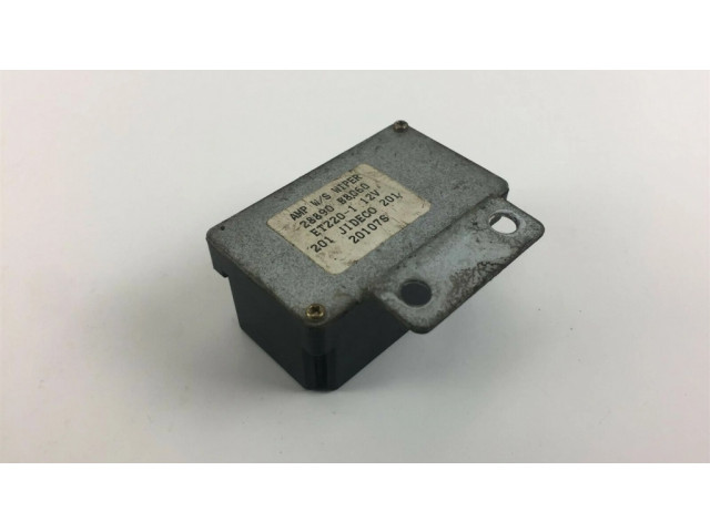 Блок управления 28890B8060, Z4037   Nissan Cab Star