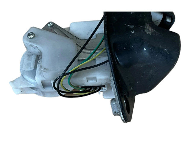 Zámek zadních dveří Subaru Forester SH 2011