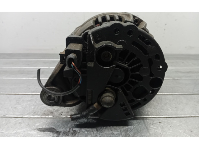 Генератор 047903015Q, 047903015Q   Skoda Fabia Mk1 (6Y)      