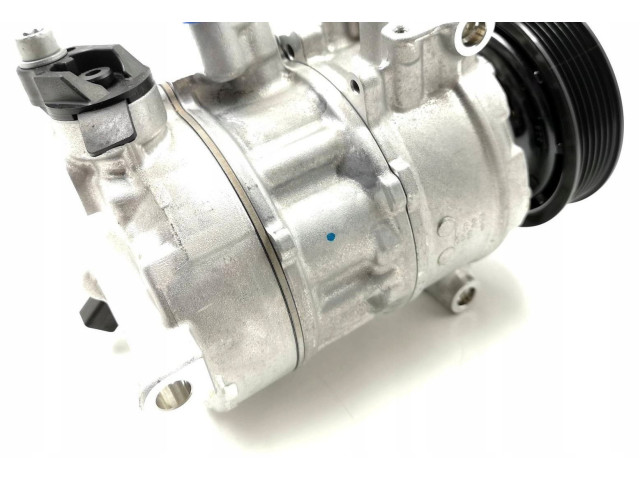 Турбина Нагнетатель Audi A5 8T0816803G, NAN