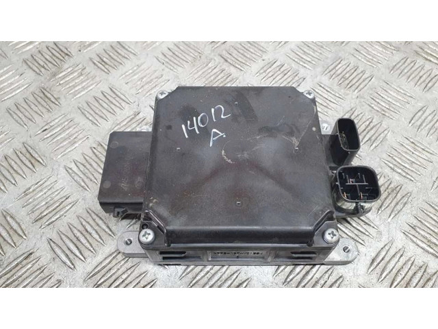 Блок управления 8965053190   Lexus IS III XE30