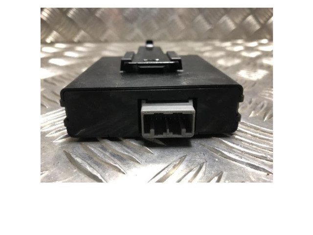 Блок управления 1881002650, 1881002650 Honda CR-Z