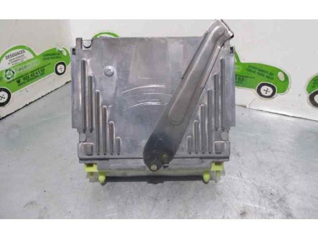 Блок управления коробкой передач 09442108, 1TEM012930 Volvo 850