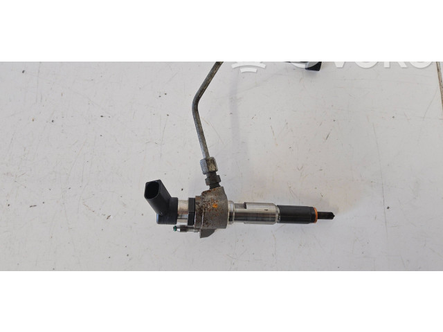 Форсунка A2C59513556, 10905    Volvo C30   