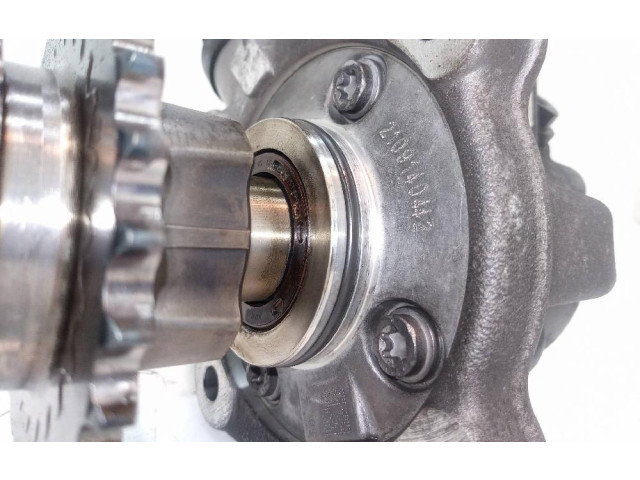 Vstřikovací čerpadlo 0986437428 BMW 5 F10 F11 3.0 N57SD30B