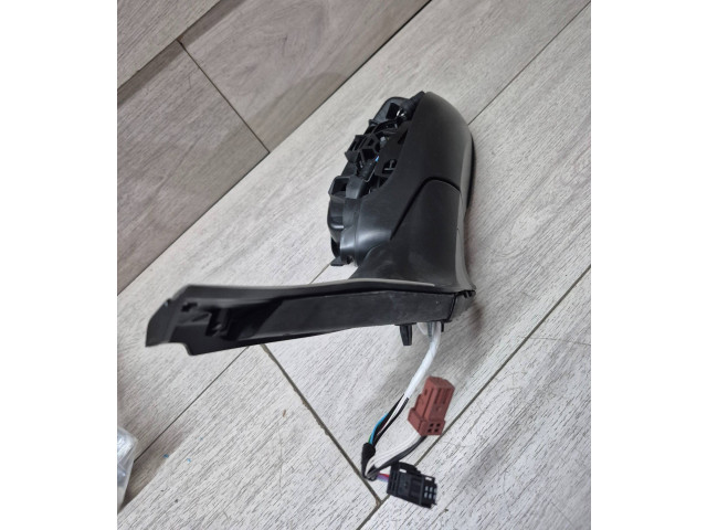 Зеркало электрическое        Peugeot 2008 I  2013 - 2019 года   