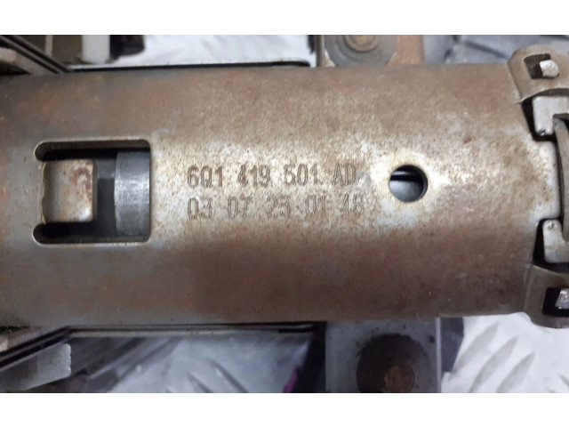  рейка  Колонка рулевая 6Q1419501AD   Seat Ibiza III (6L) 2002 - 2008 года