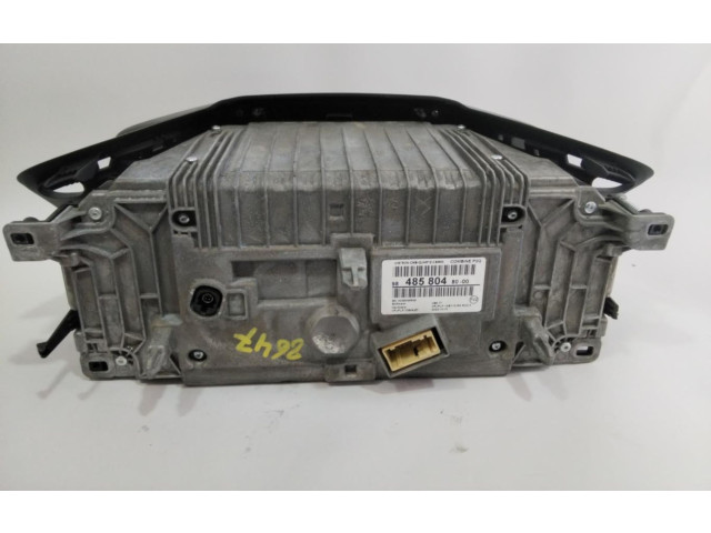 Панель приборов 984858048000   Peugeot 2008 I       