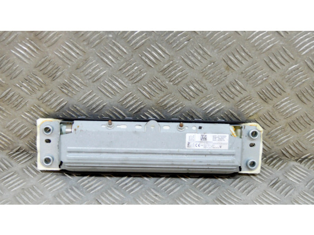 Подушка безопасности для колен 670033888 Maserati Ghibli