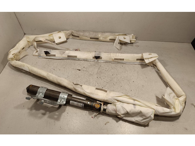 Боковая подушка безопасности 4G8880741 Audi A7 S7 4G