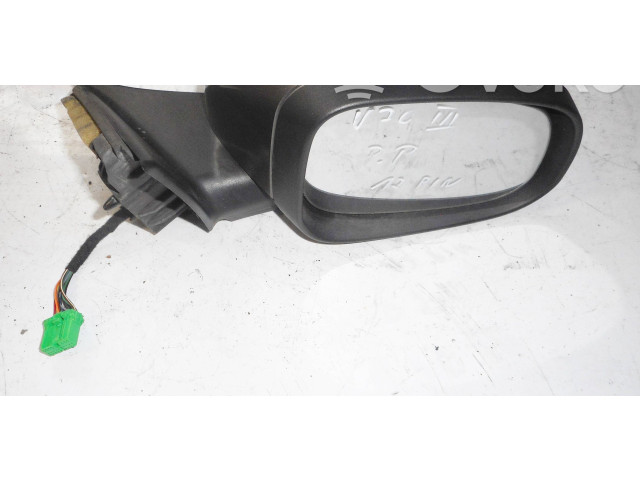 Зеркало электрическое Volvo V70 2008 - 2013 года