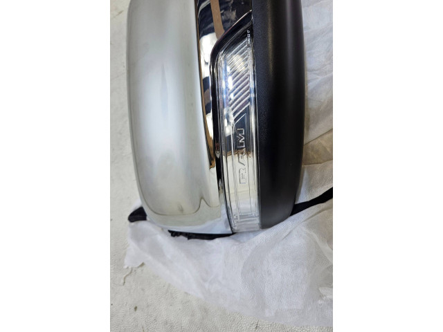 Зеркало электрическое        Ram 1500  2018 -  года   