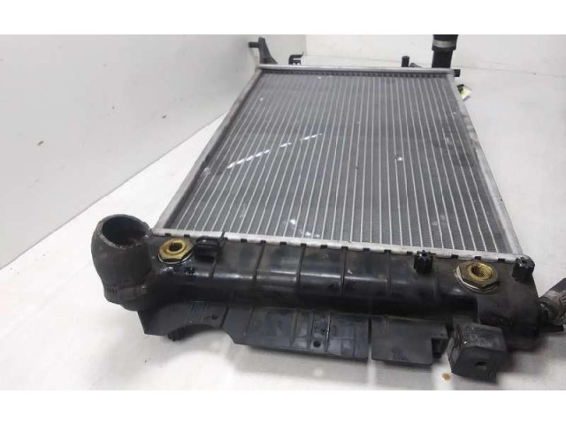 Радиатор охлаждающей жидкости Saab 9000 CS