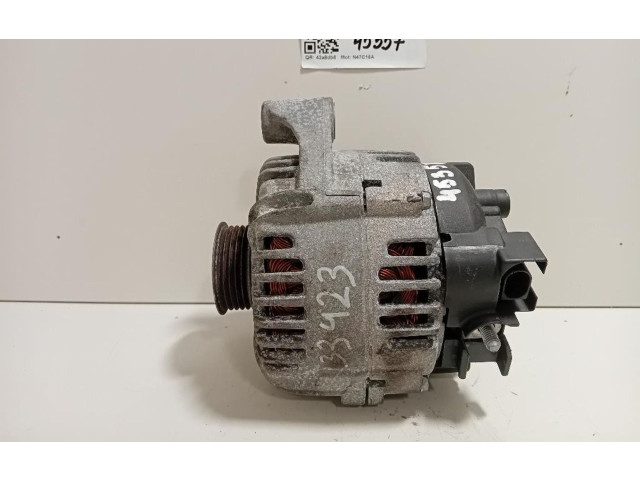 Генератор 7823291A101, 7823291A101 Mini One - Cooper R50 - 53