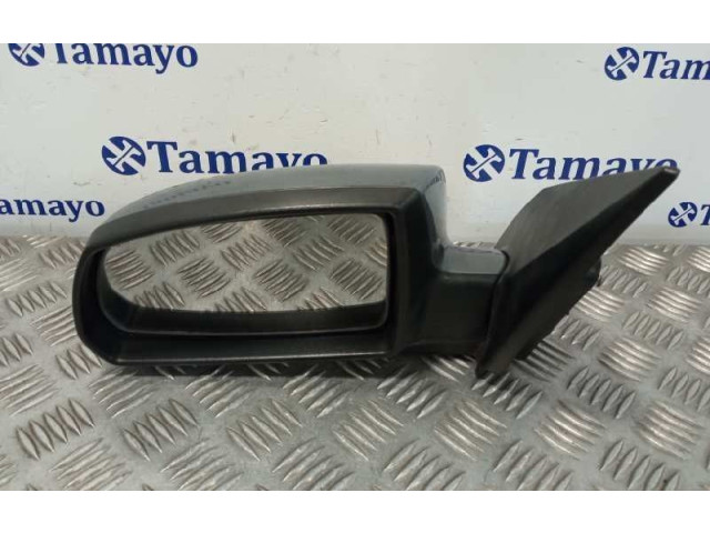 Зеркало электрическое        KIA Rio  2006 - 2011 года   