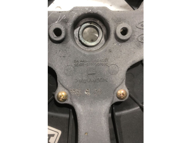 Volant KIA Picanto 2004 56100-07500, 56100-07500