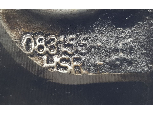  Поршень с шатуном  PISTON204DTD, 204DTD  Jaguar XE  