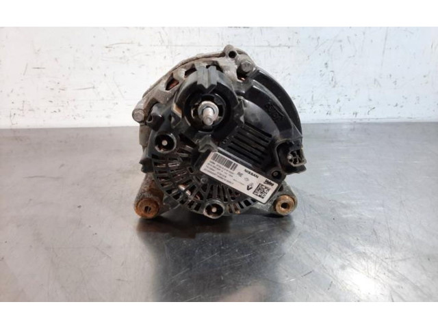 Генератор 231005300R Dacia Logan II