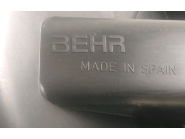 Вентилятор печки    6Q1820015H, 6Q1820015G   Volkswagen Polo