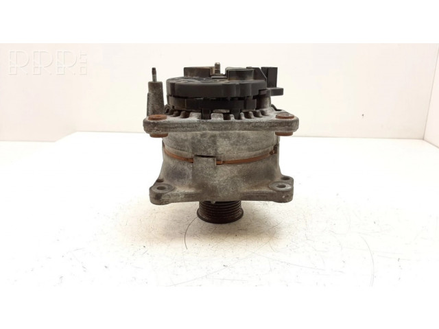 Генератор 0124325003, 028903028D Audi A3 S3 8L 1.8