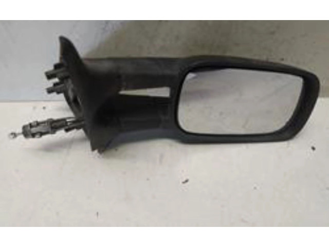 Зеркало электрическое        Seat Inca (6k)  1995 - 2004 года   