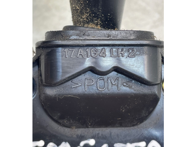 Ручка стеклоочистителей 17A164LH2   Subaru Forester SF