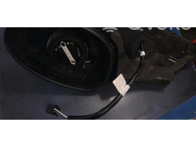 Zpětné zrcátko Renault Espace III 2001 NV432