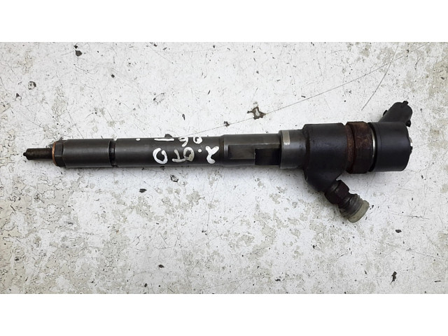 Vstřikovač 0445110270 Chevrolet Captiva