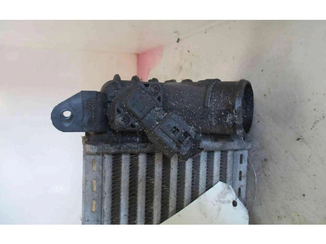 Интеркулер 8Z0145805E, 8Z0145805E Audi A2