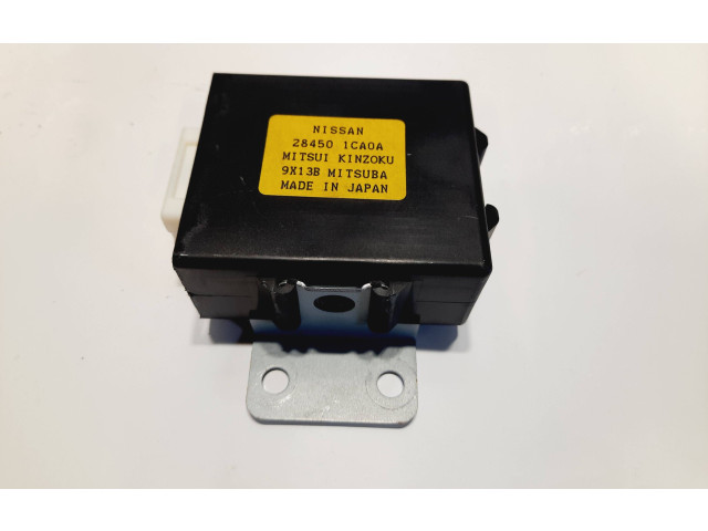 Блок управления Infiniti FX