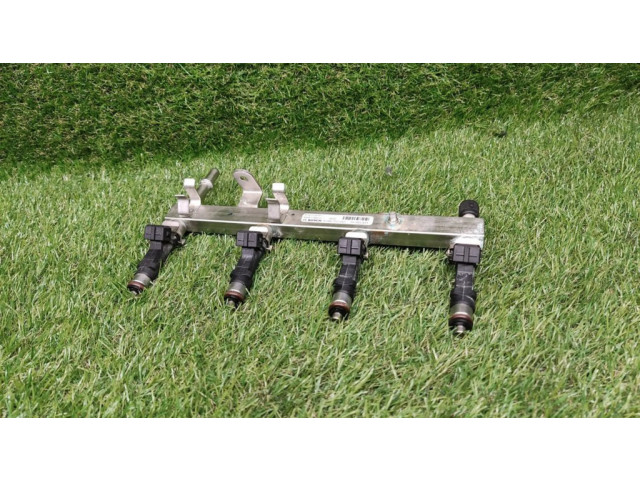 Vstřikovač 55565971, 0280151247 Buick Encore I pro benzínový motor 1.4 Amerika