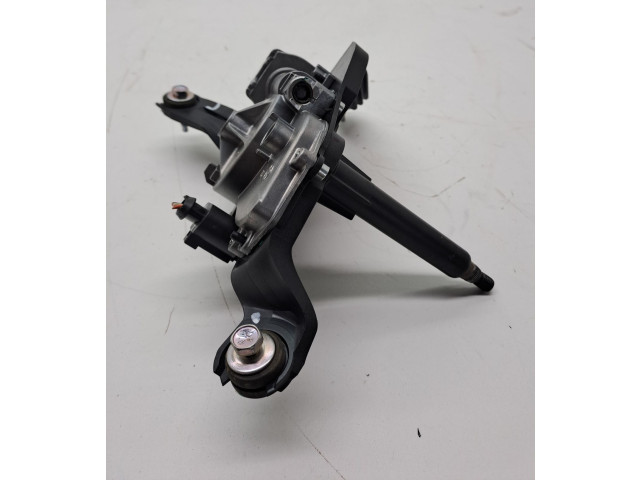 Моторчик заднего дворника 98700Q0400    Hyundai Bayon