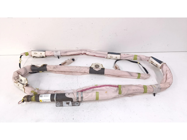 Боковая подушка безопасности P05057626AI Dodge Grand Caravan