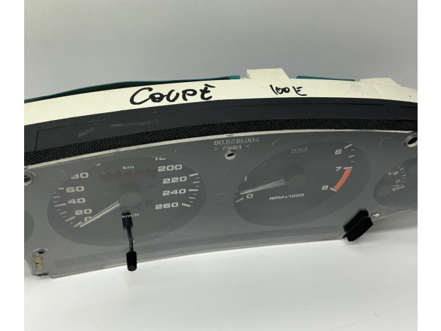 Панель приборов 6052910010, 183A.1000 Fiat Coupe